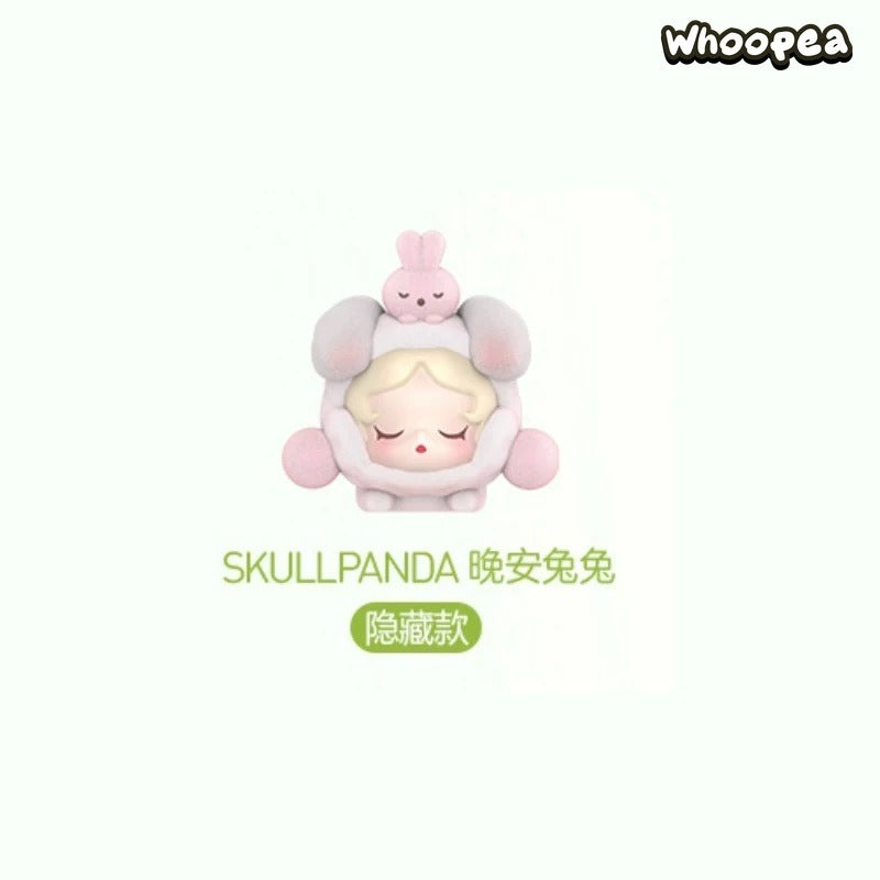 Bubble Cute Particle Pajama Party Series Decorative Buckle, Blind Box