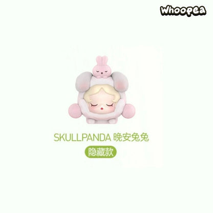 Bubble Cute Particle Pajama Party Series Decorative Buckle, Blind Box