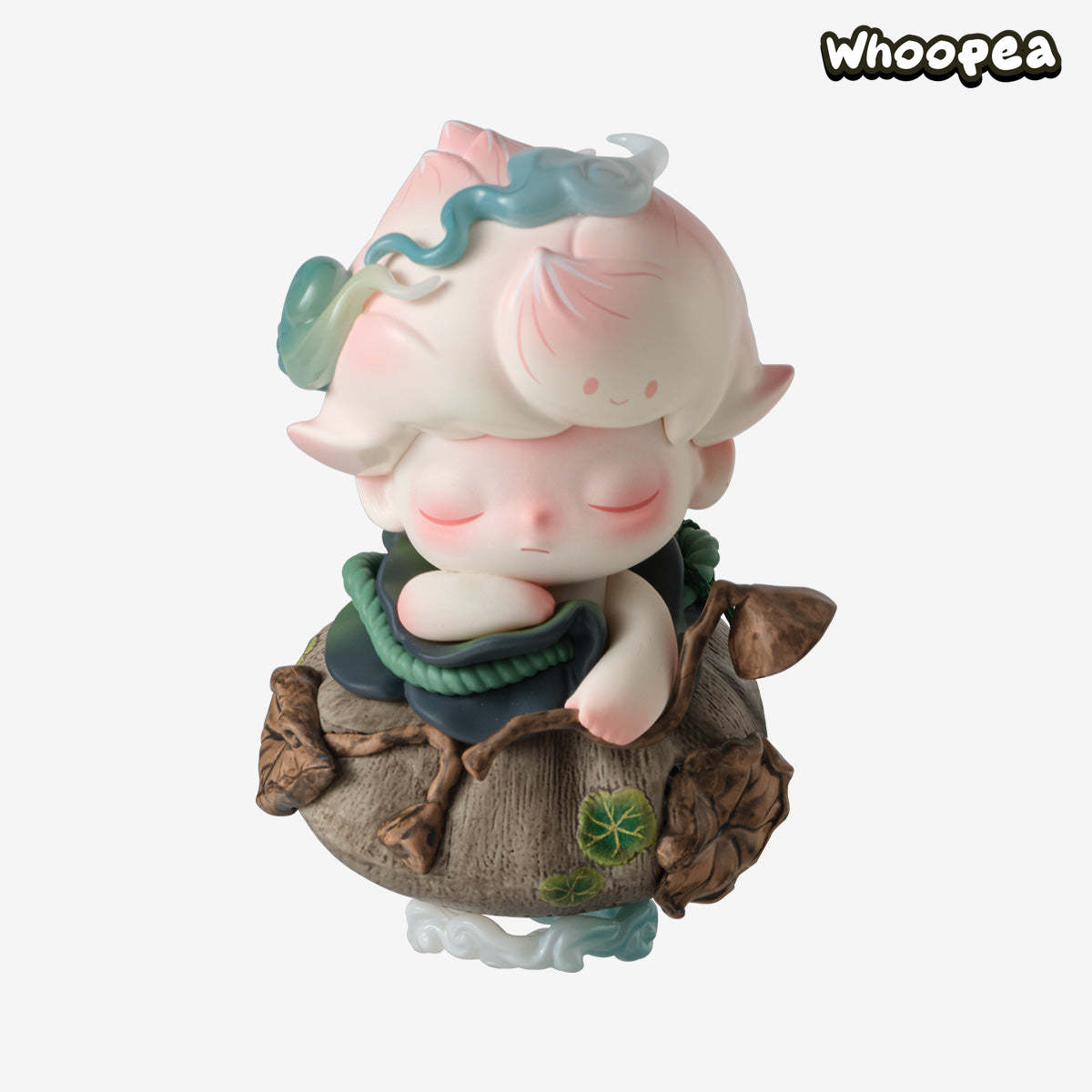 DIMOO Stories in the Cup Series Figures, Blind Box