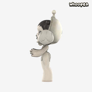 MEGA α SKULLPANDA 400 % &amp; 1000 % Egon Schiele