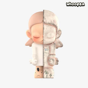 Zsiga We All Are Kids Series Figures Blind Box