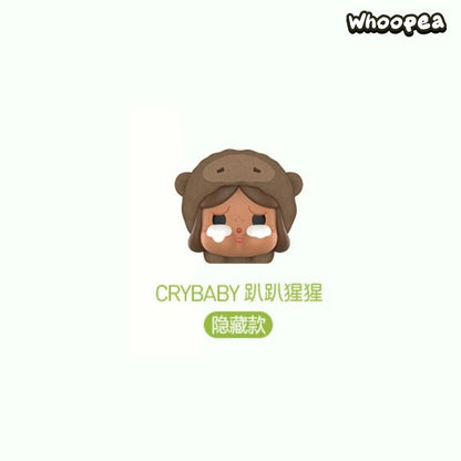 Bubble Cute Particle Pajama Party Series Decorative Buckle, Blind Box