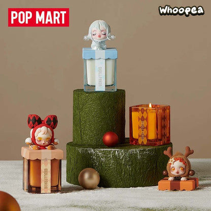 SKULLPANDA Tell Me What You Want Series Fragrance Blind Box