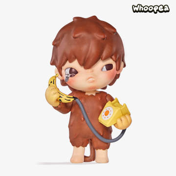 HIRONO The Other One Series Figures, Blind Box