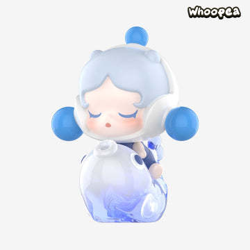 【NEW】POP BEAN Lucky Charm Series, Blind Box