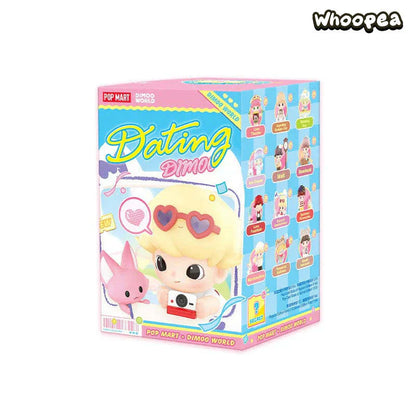 DIMOO Dating Series Blind Box