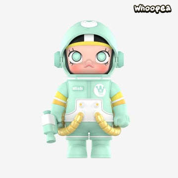 MEGA SPACE MOLLY 100% Series 2, Blind Box