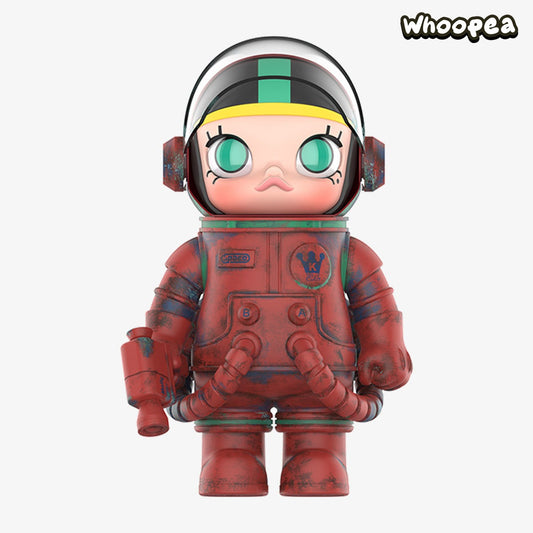 MEGA SPACE MOLLY 400% Hello Moon Figure