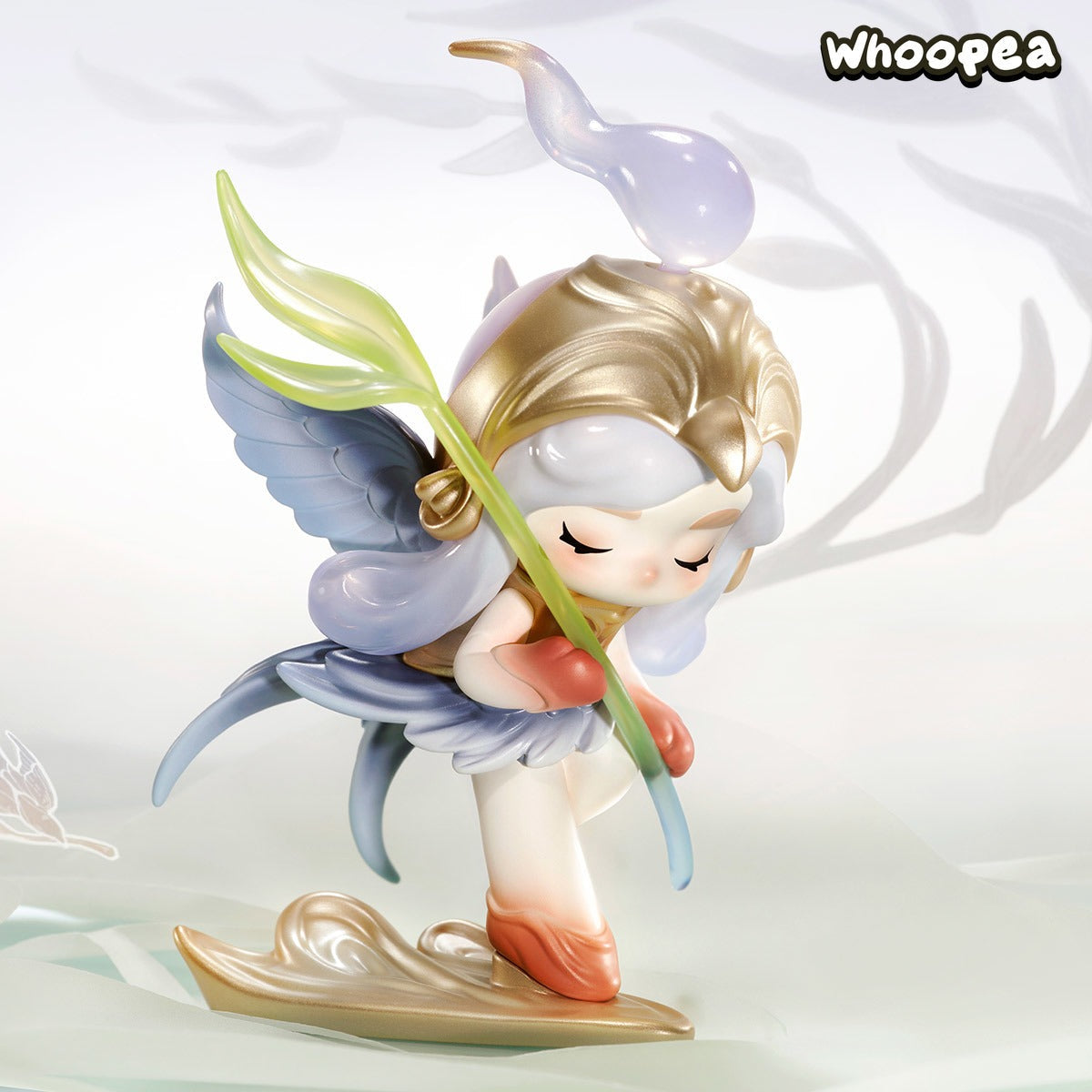 CHAKA Luminous Reverie Series Figures Blind Box