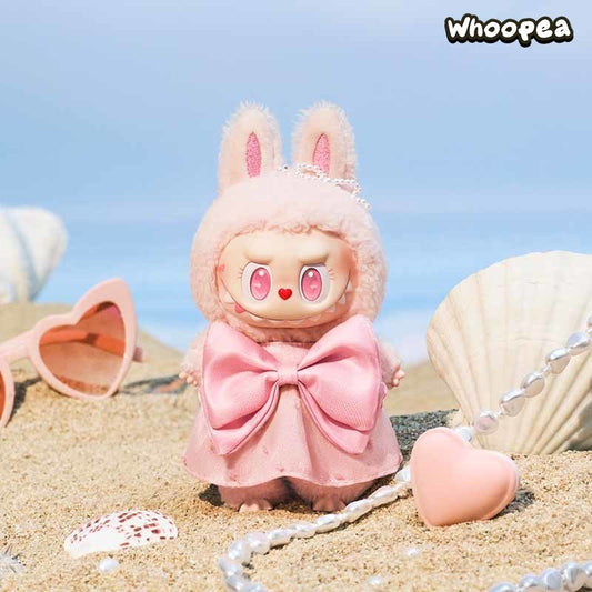 MOKOKO Jump Into Summer Vinyl Plush Pendant