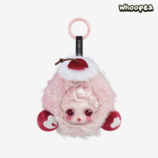 SKULLPANDA You Found Me！Series Earphone Bag