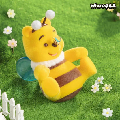 Winnie The Pooh Happy Time Series Figures Blind Box