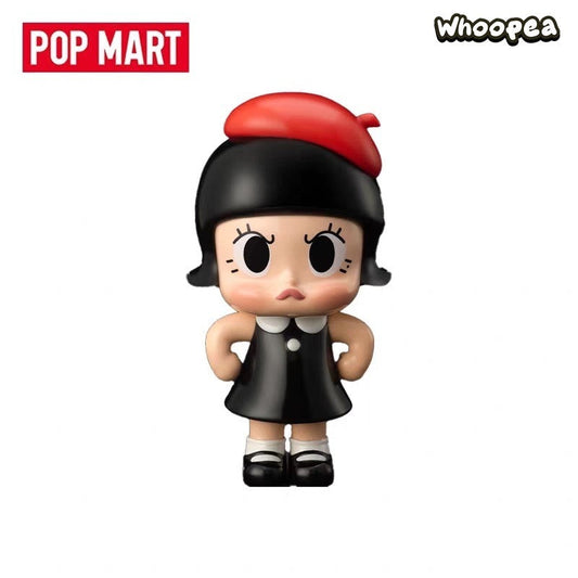 Angry Molly Silent Fire, Beijing PTS Limited