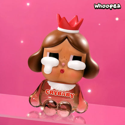 CRYBABY SHINY SHINY Series Air Fragrance Blind Box