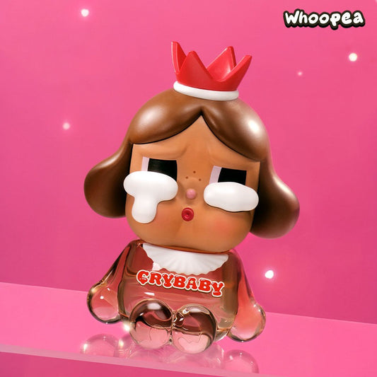 CRYBABY SHINY SHINY Series Air Fragrance Blind Box