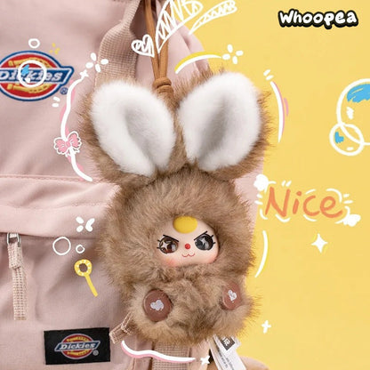 BABY THREE Alice Rabbit Town Series Plush Blind Box