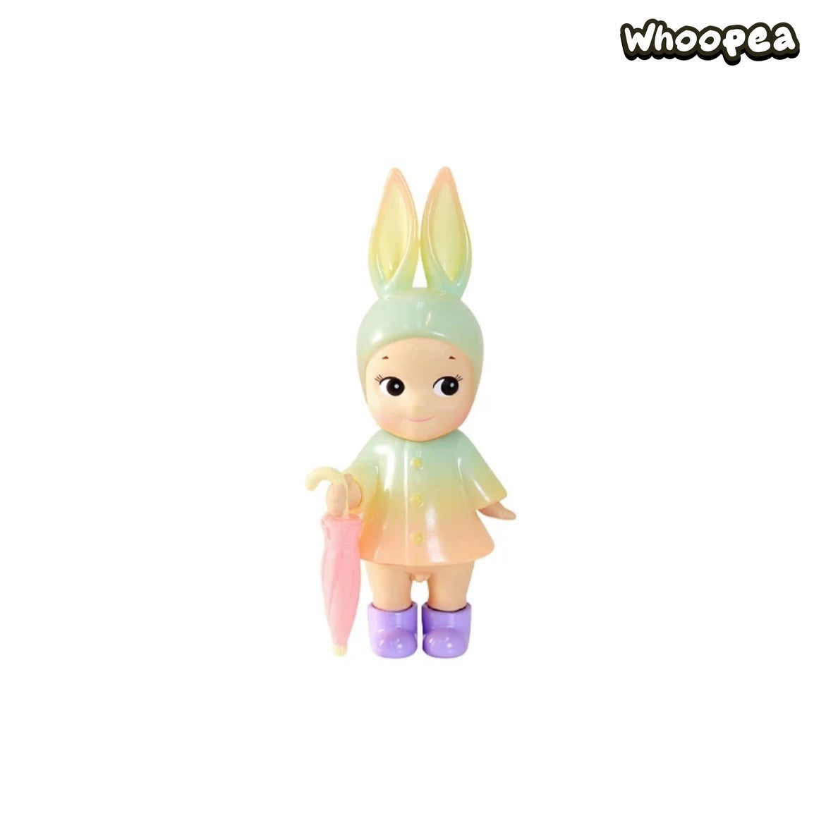 Sonny Angel „Ich liebe Regentage“-Figurenserie, Blindbox