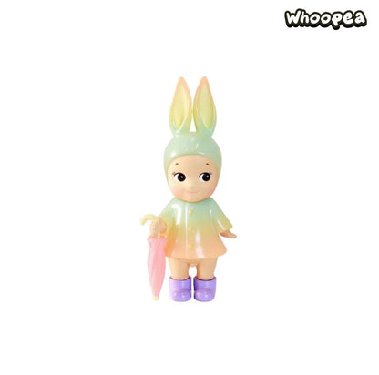 Sonny Angel „Ich liebe Regentage“-Figurenserie, Blindbox