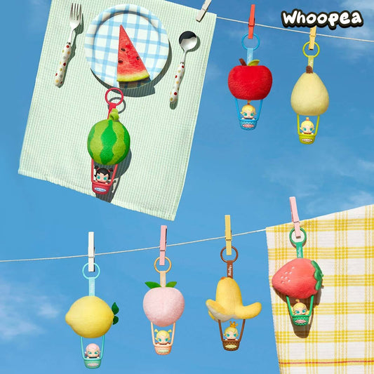 Baby Molly Fruity Aroma Series- Sachet Pendant Blind Box