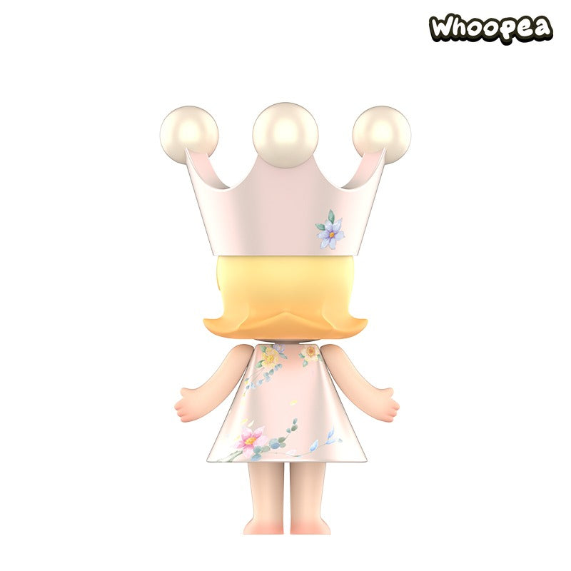 MEGA ROYAL MOLLY 400% Velvet Flowers