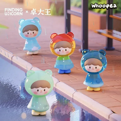 Zzoton Joy In A Twist Series UliUli Blind Bag