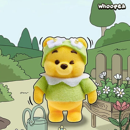 Winnie the Pooh Touching Garden Series Figures, Blind Box