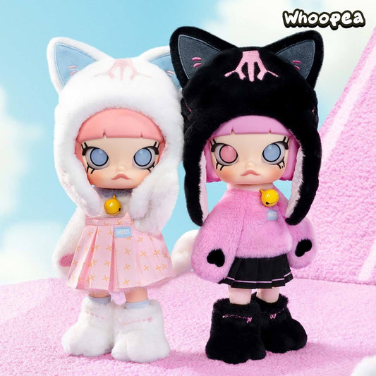 MOLLY Peekaboo 1/8 Action Figure