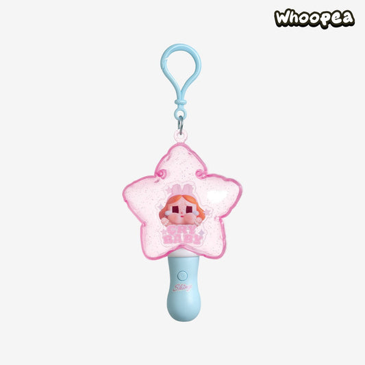 CRYBABY SHINY SHINY Series-Luminous Pendant Blind Box