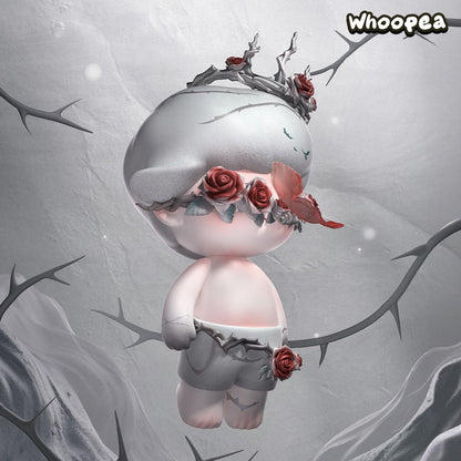 MEGA JUST DIMOO 400% Thorns