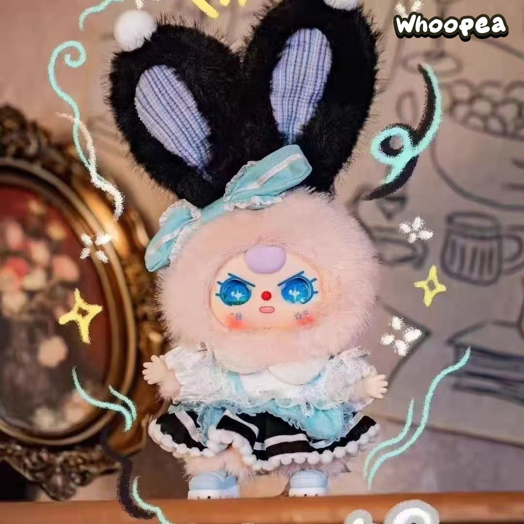 Baby Three Lolita's Dream Mini Series Plush Dolls, Blind Box