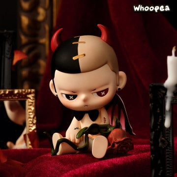 KUBO Angel's Poem Series Figuren Blindbox 