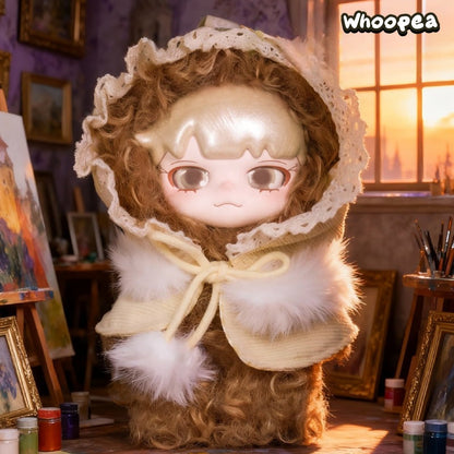 YOUBU-When Emotions Rise Series Plush Blind Box