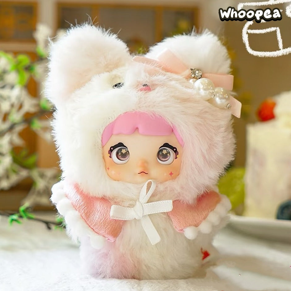 Nommi V4 MIBAO Series Plush Dolls, Blind Box