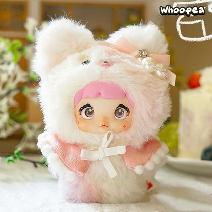 Nommi V4 MIBAO Series Plush Dolls, Blind Box