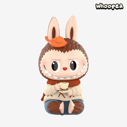 ZIMOMO Warm Sweater Figure