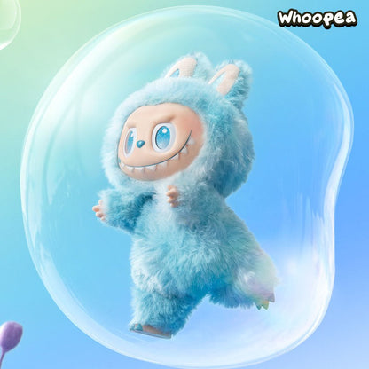 THE MONSTERS Labubu Big into Energy Series-Vinyl Plush Pendant Blind Box