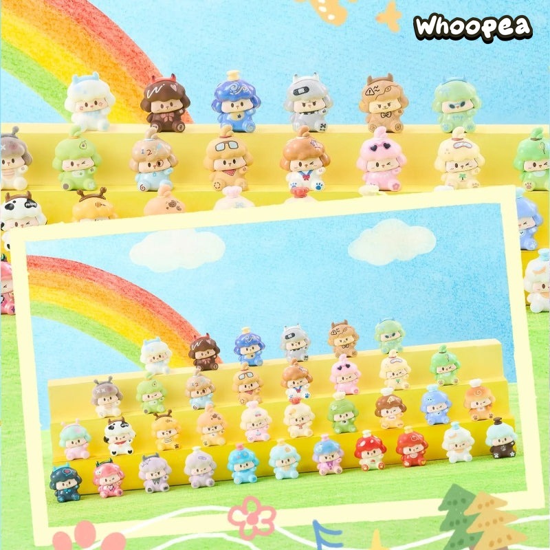 Buddy Imaginative Series Beans Blind Bag