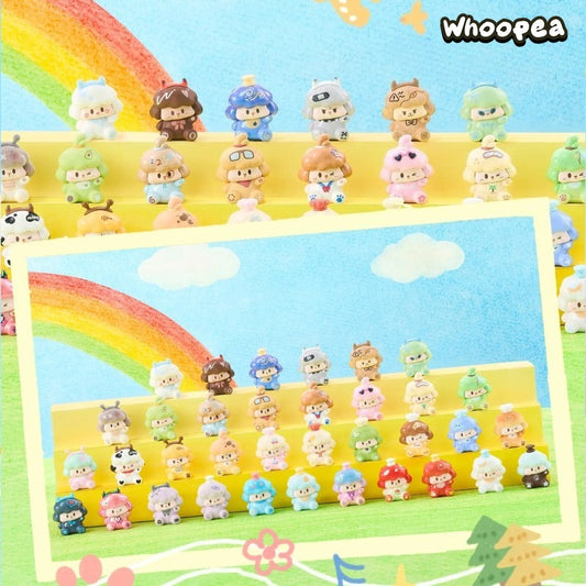 Buddy Imaginative Series Beans Blind Bag