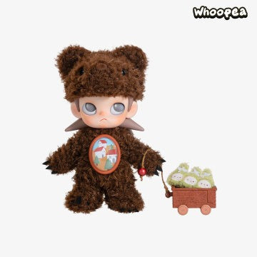 Zsiga Dream Destination 1/8 Action Figure