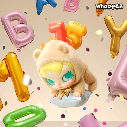 Celebrating the Moment POP MART 15th Anniversary Series Figures, Blind Box