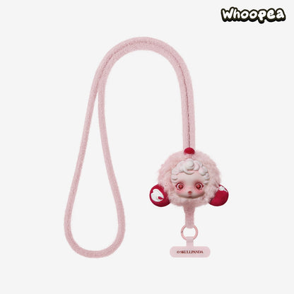 SKULLPANDA You Found Me！Series Phone Lanyard