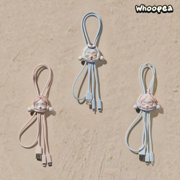 SKULLPANDA The Paradox Series Cable