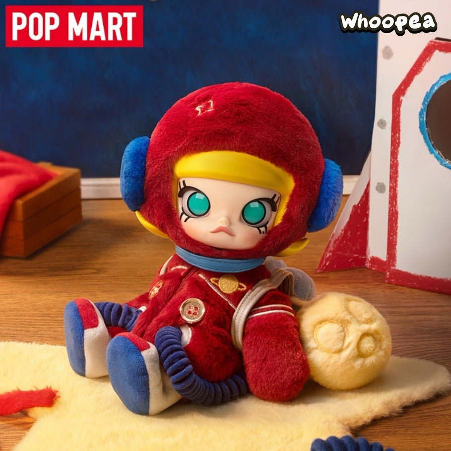 Molly Hello Moon 1/8 Action Figure