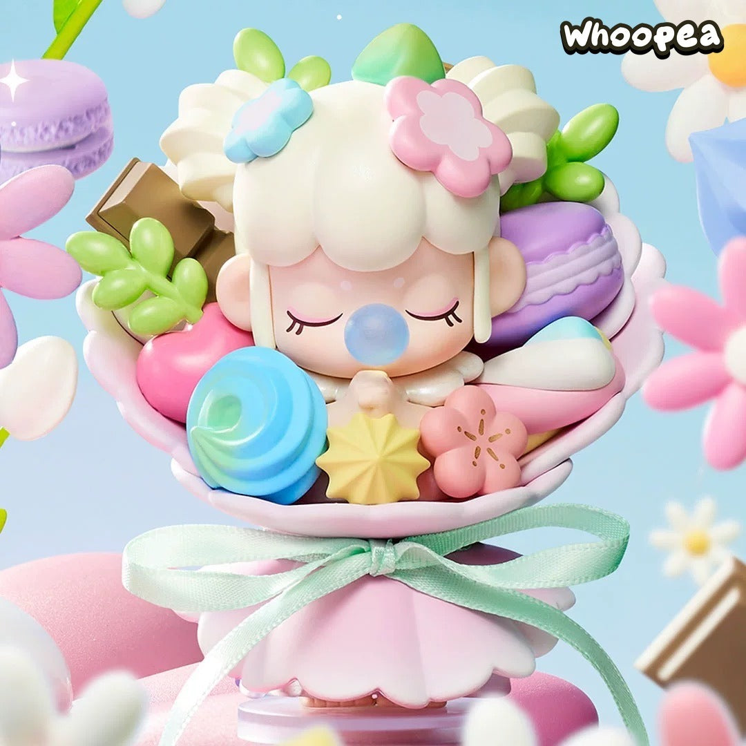 Nanci Sweet Time Series Figures, Blind Box