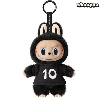 POP MART LABUBU 10th ANNIVERSARY GIFT SET, EXCLUSIVE EDITION