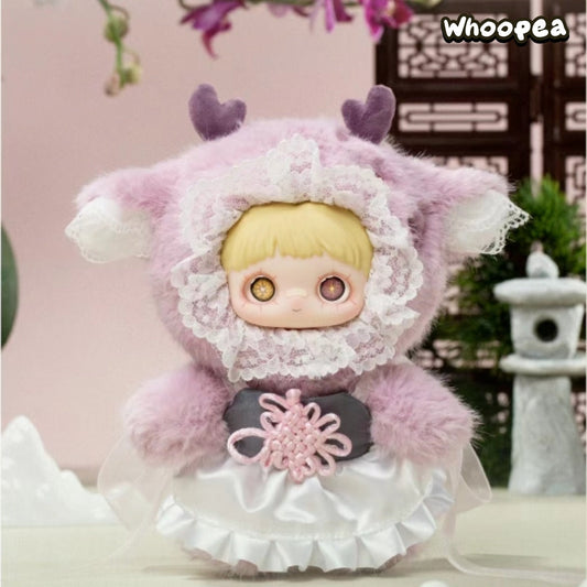 Maymei V3 Poem of Spring Series Plush Dolls, Blind Box