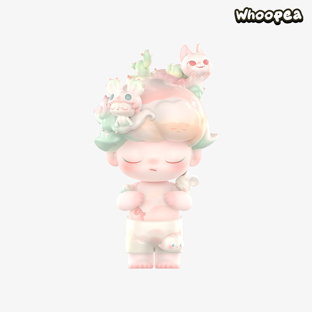 MEGA JUST DIMOO 400% Dreaming of You