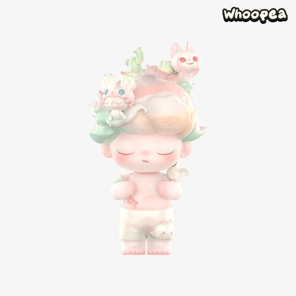 MEGA JUST DIMOO 400% Dreaming of You