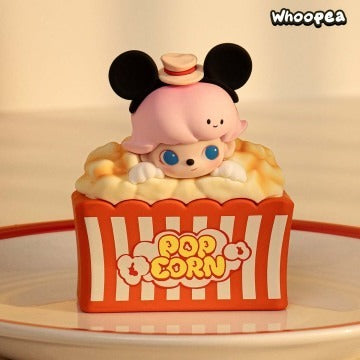 POP MART DIMOO WORLD × DSN Series-Earphone Case for Airpods Pro