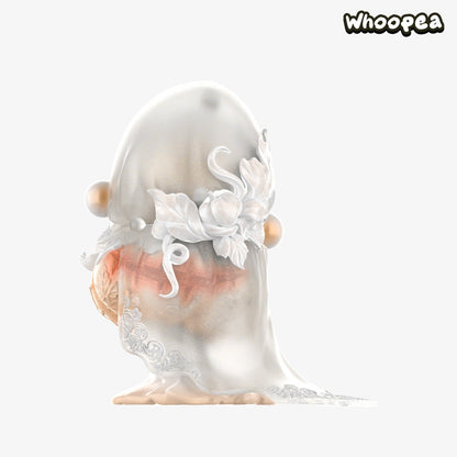 SKULLPANDA Covenant of the White Moon Figure